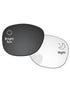 Adapt Gray Photochromic-Standard