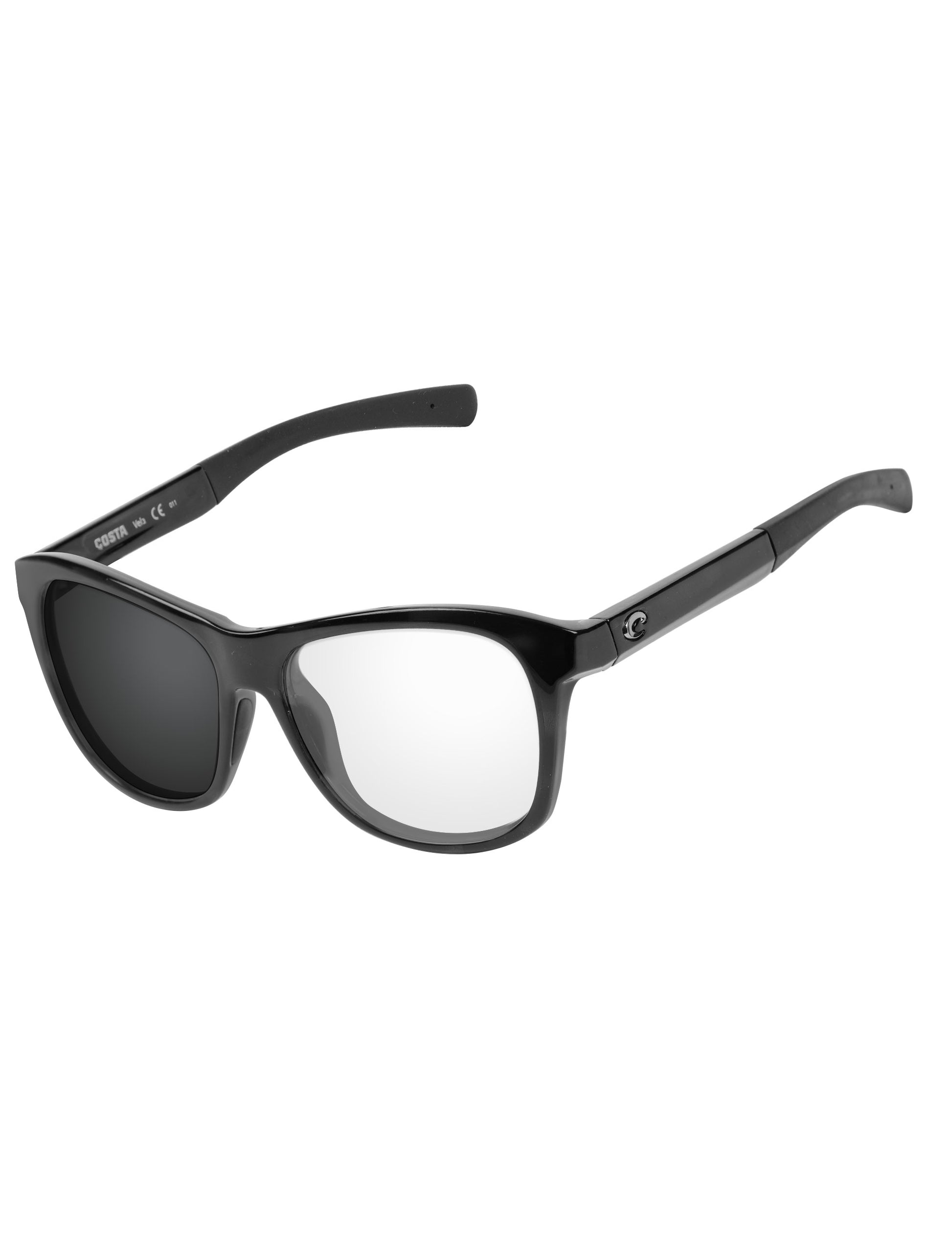 Adapt Gray Photochromic-Standard