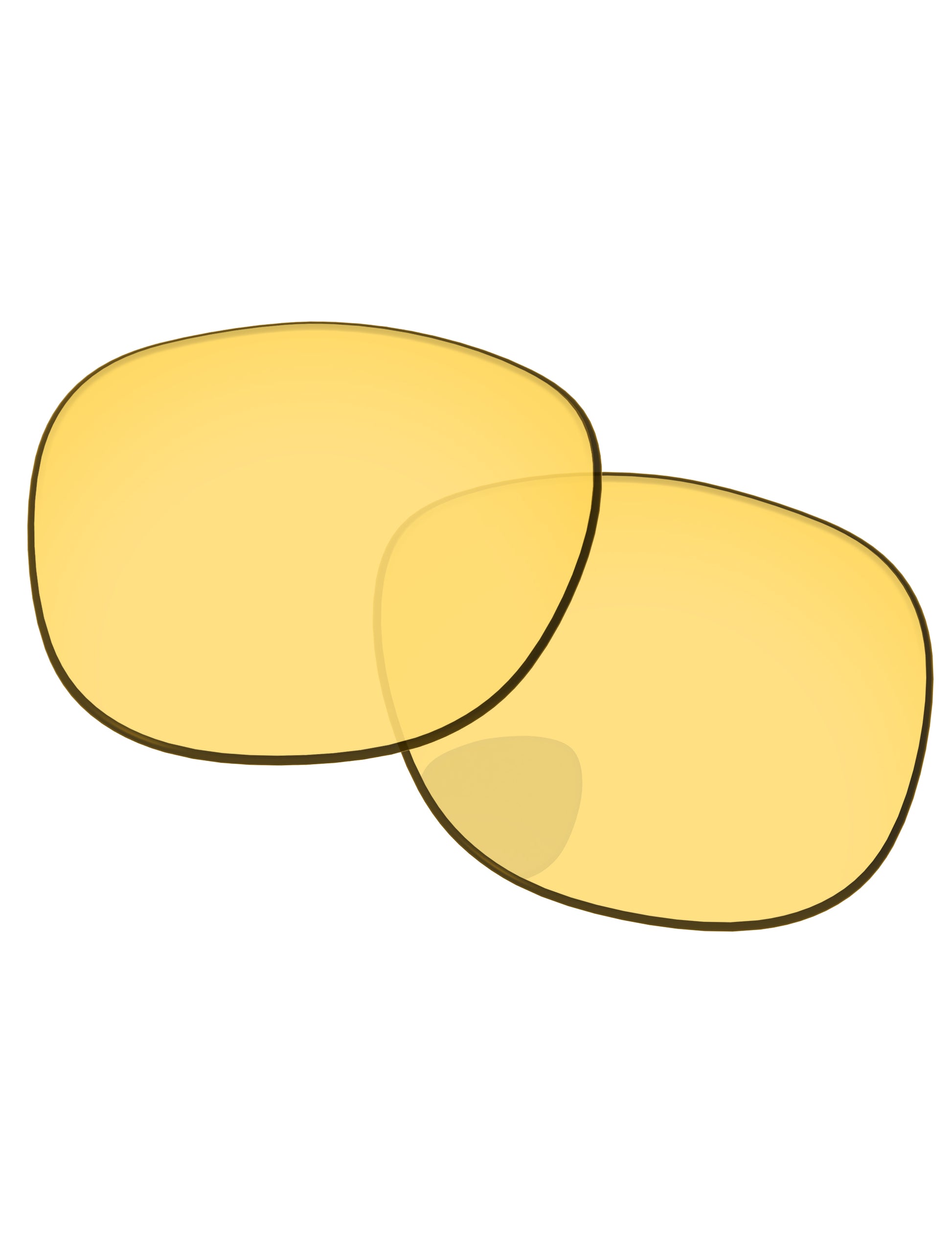 HD Yellow-Standard