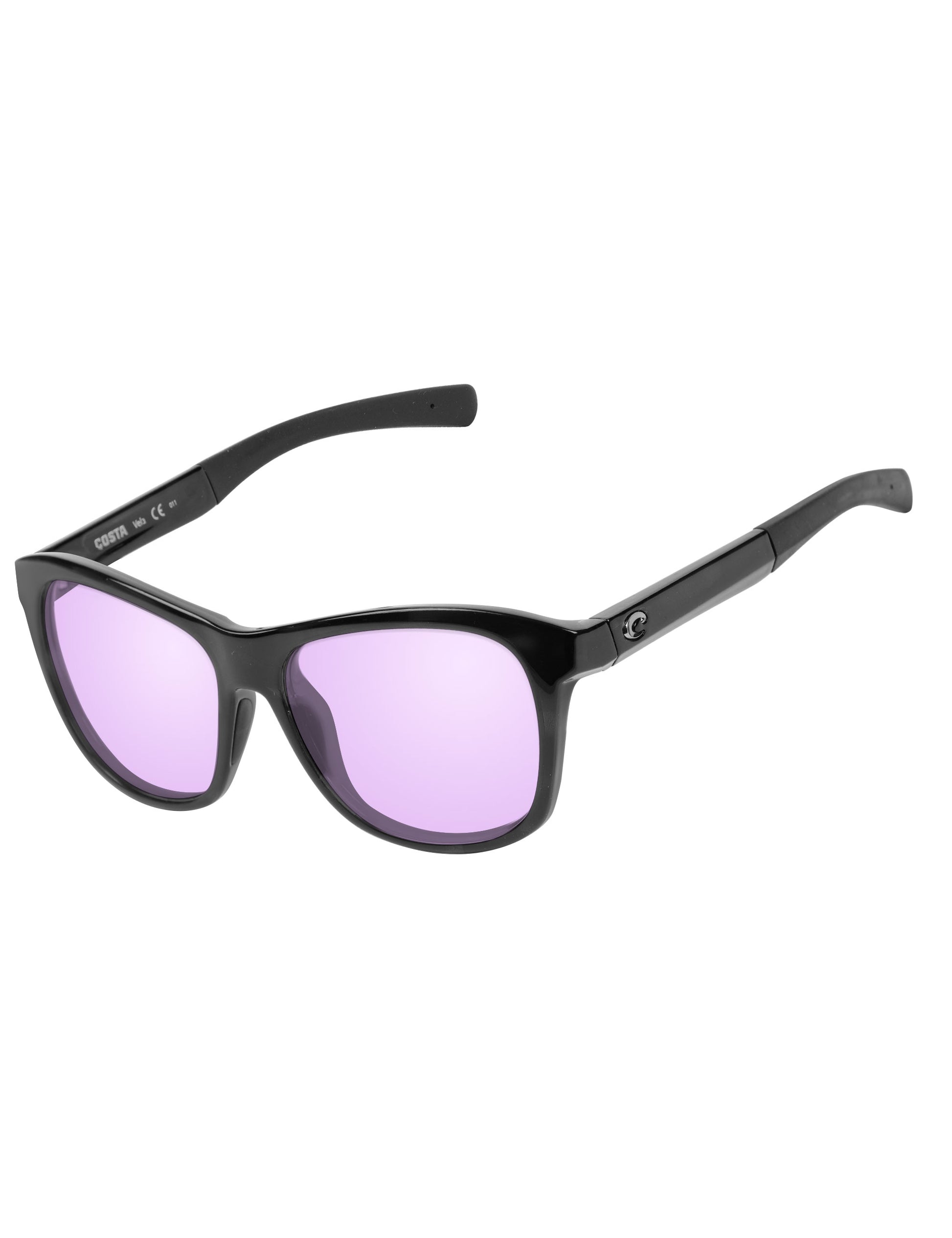 Low Light Pink-Standard