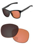 Orange Photochromic-Standard