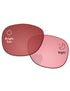 Pink Photochromic-Standard