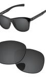Solid Black-Standard