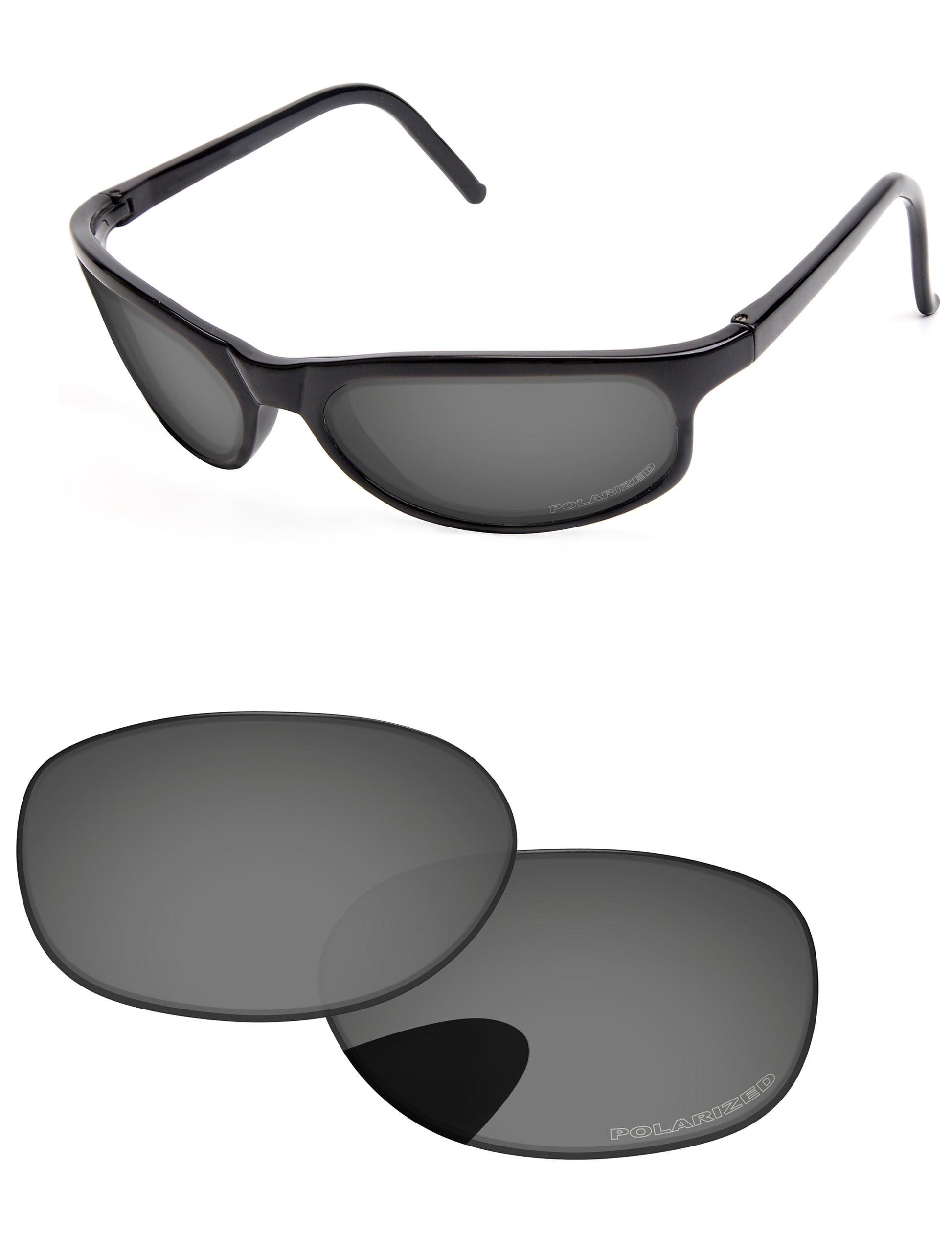 Black Chrome-Pro