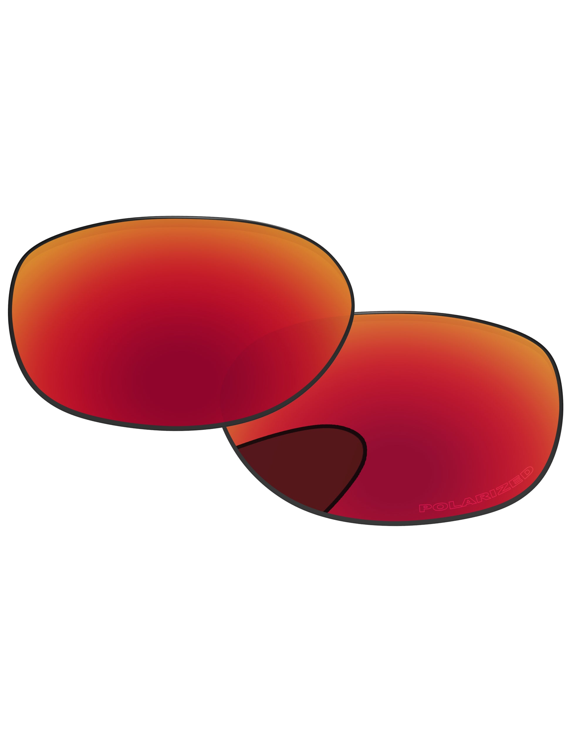 Deep Red-Pro