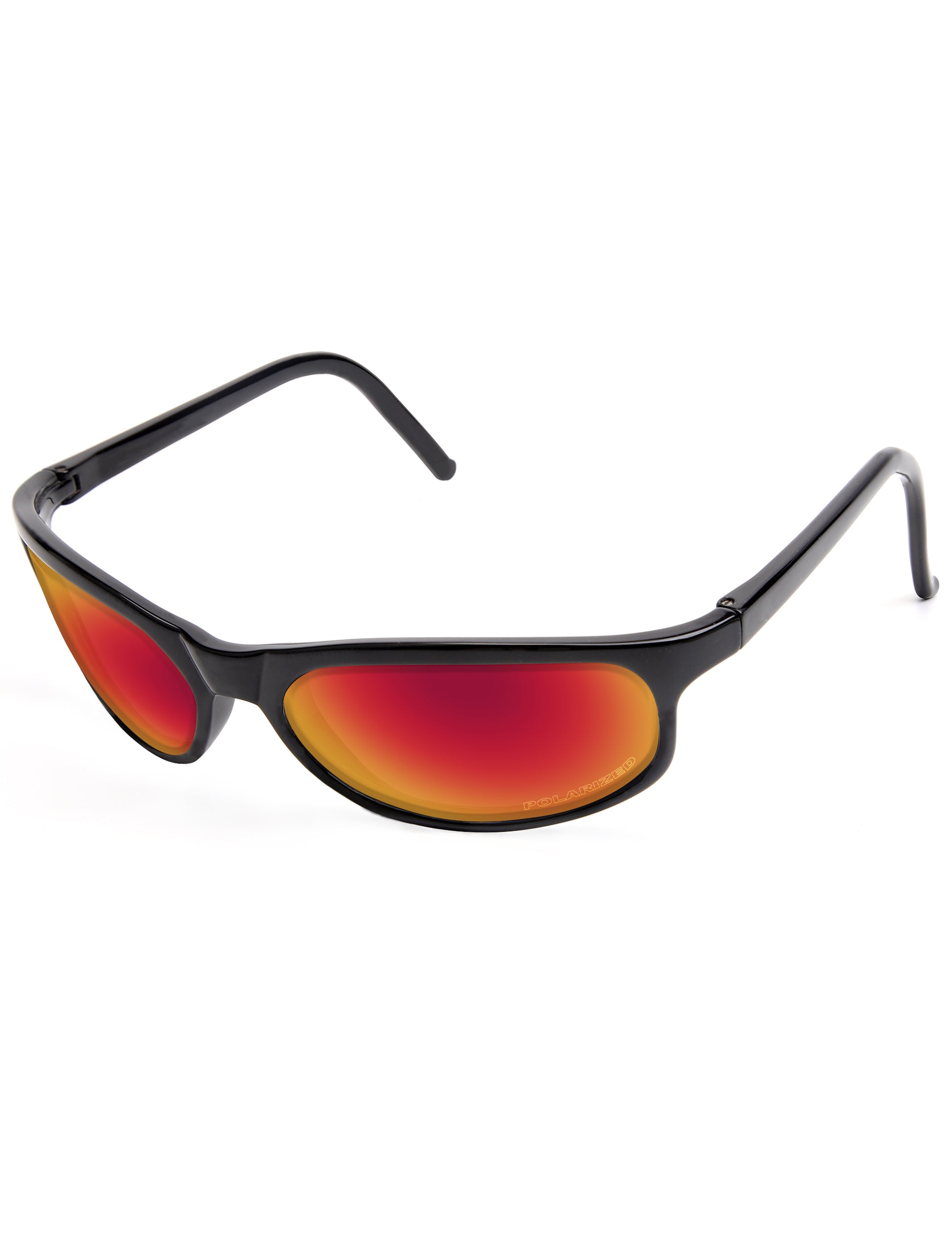 Deep Red-Pro