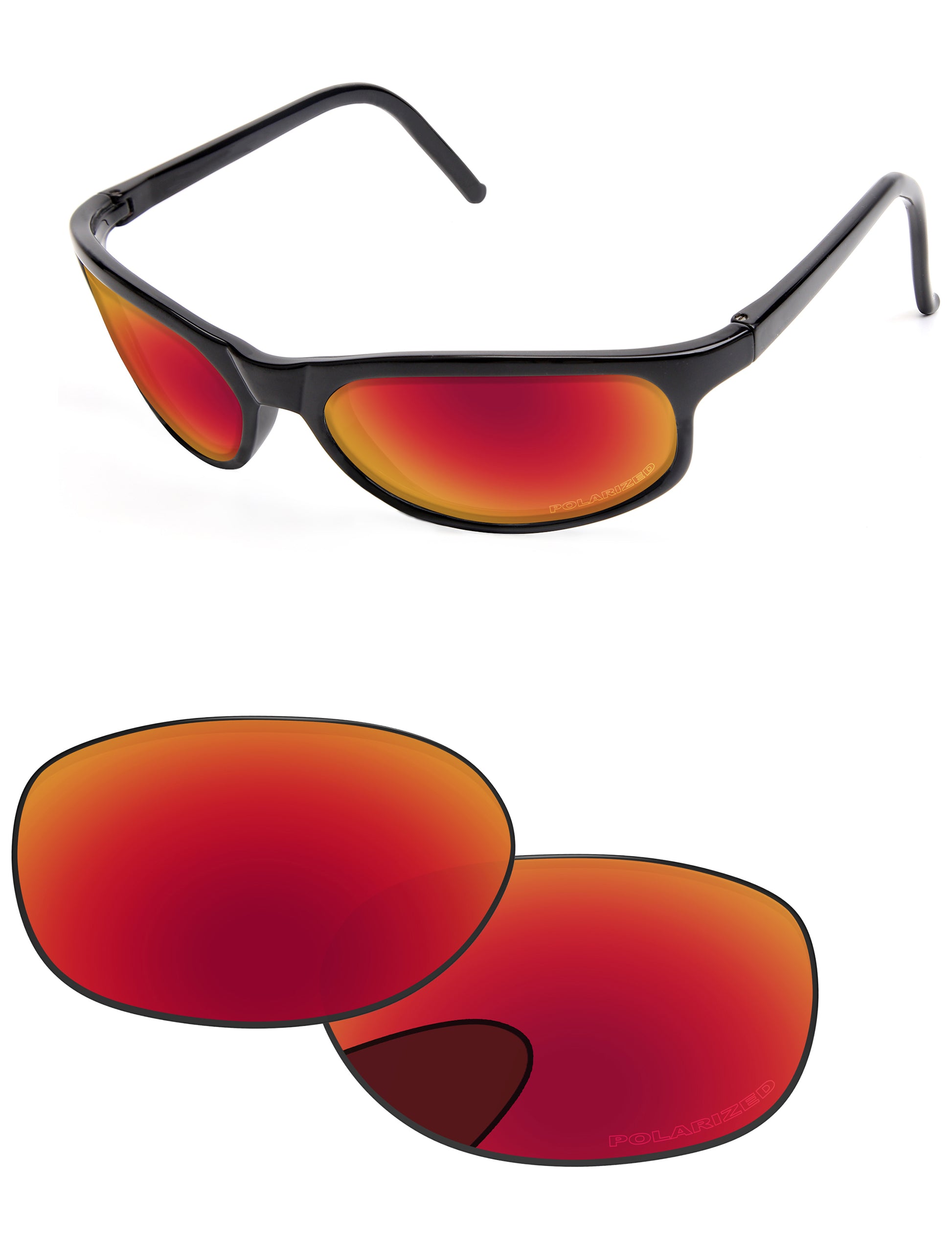 Deep Red-Pro