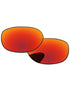 Fire Red-Pro