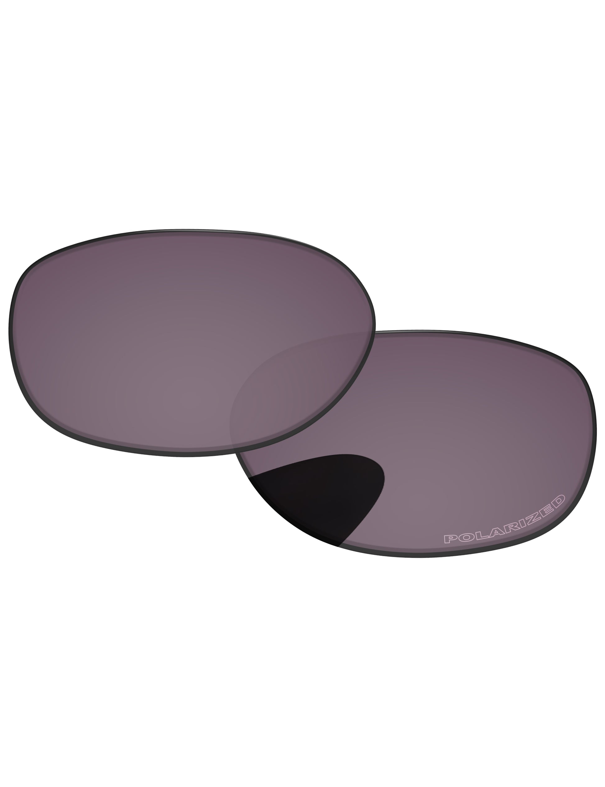 Gray Chrome-Pro