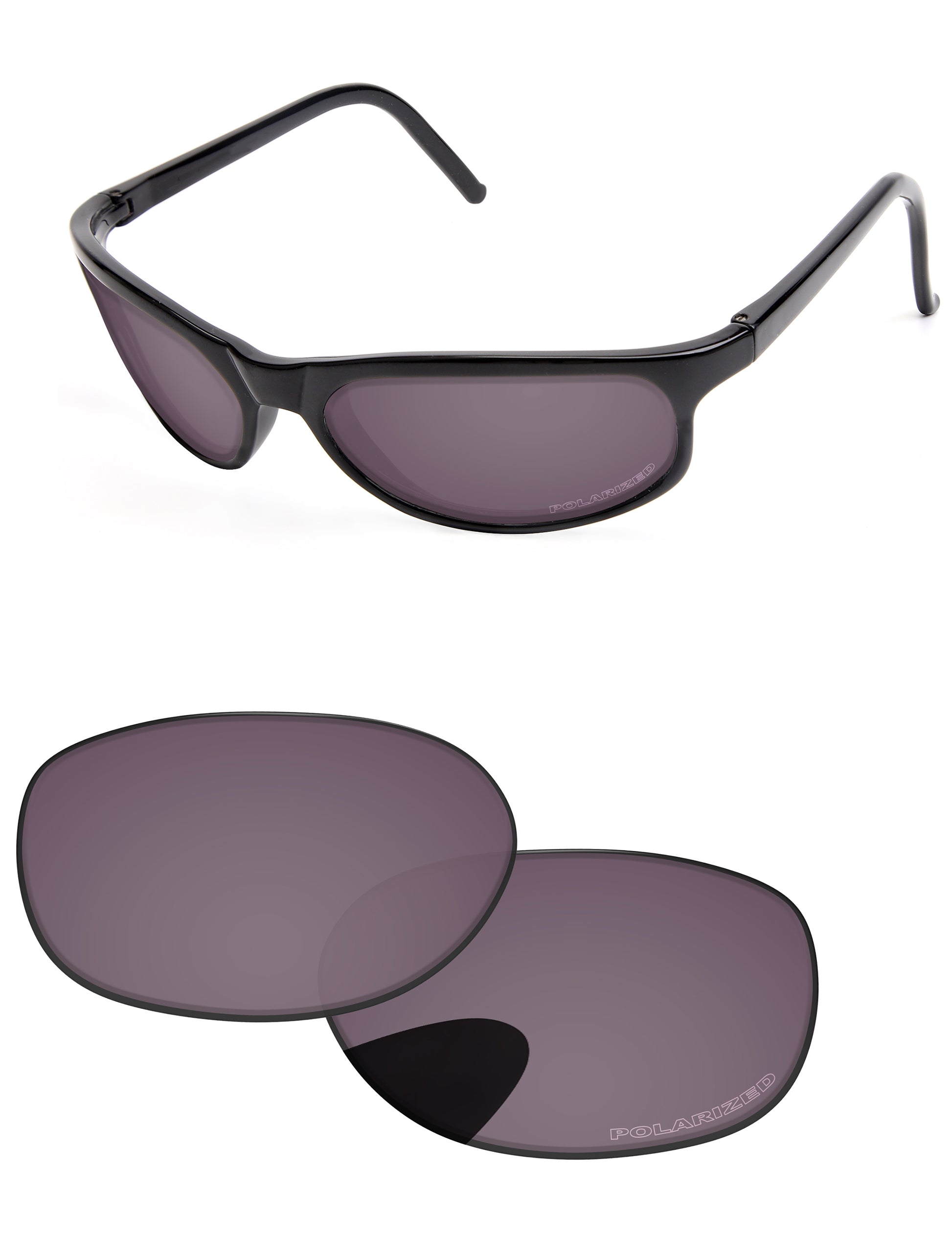 Gray Chrome-Pro