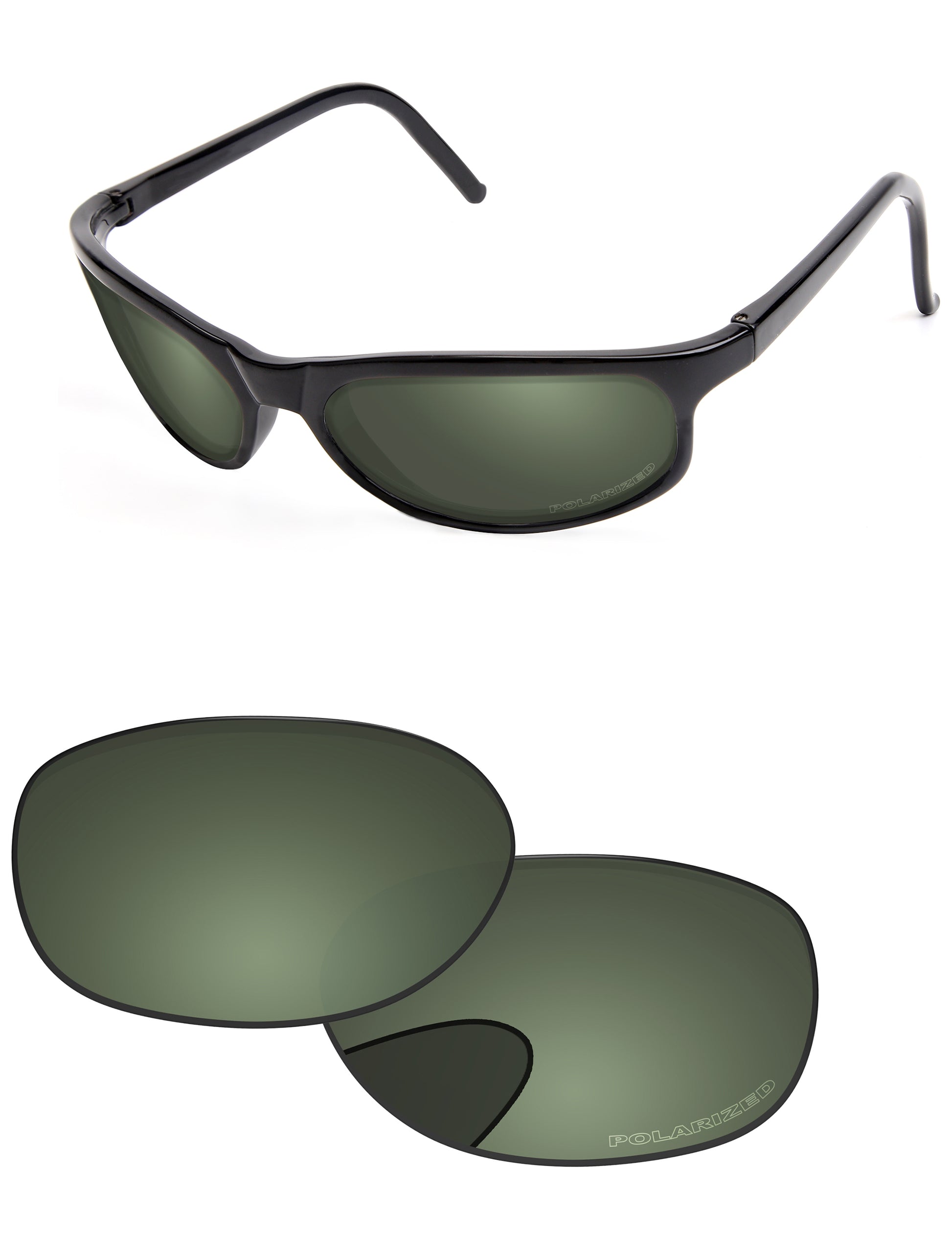 Gray Green-Pro