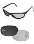 Gray Photochromic-Pro