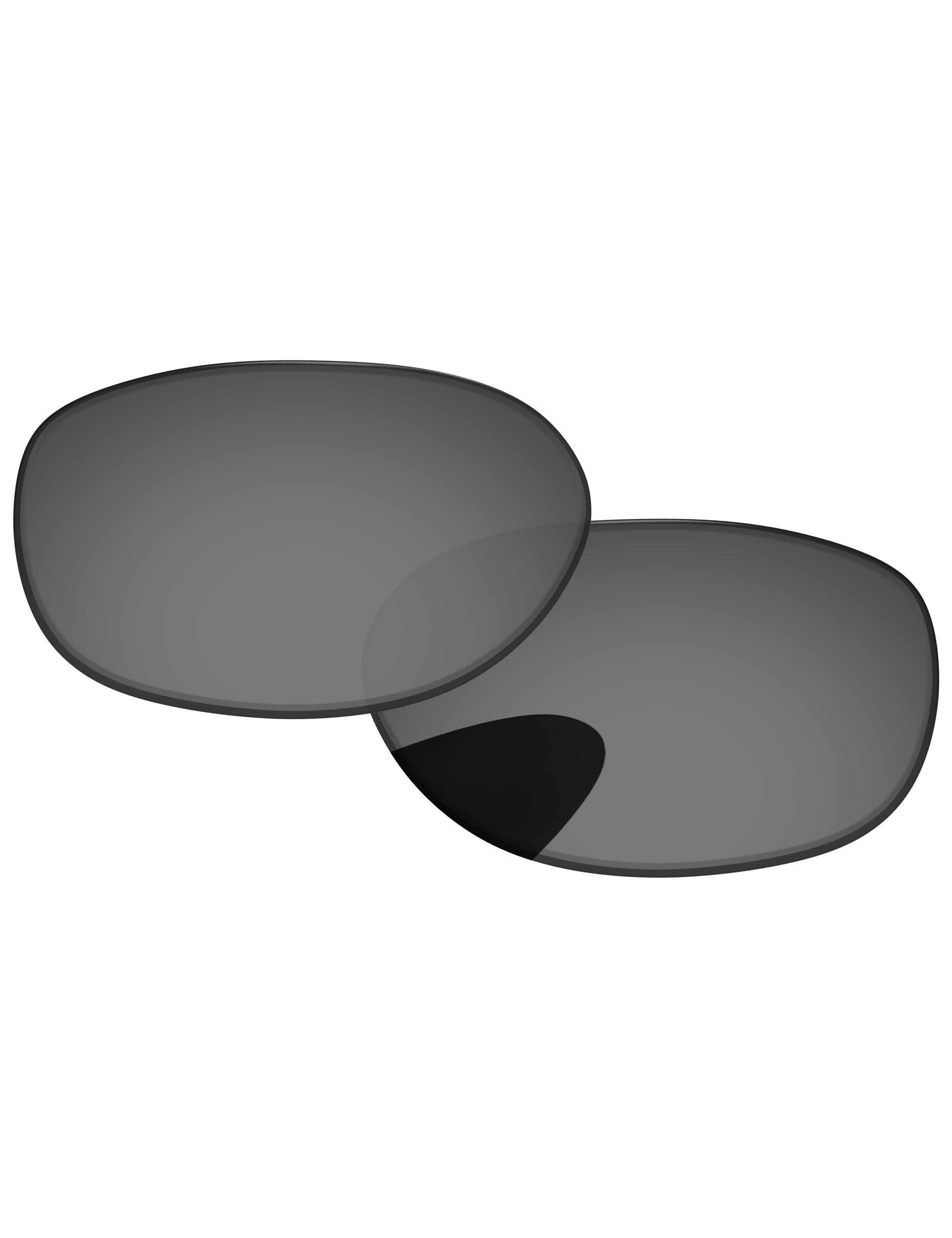 Black Chrome-Pro+