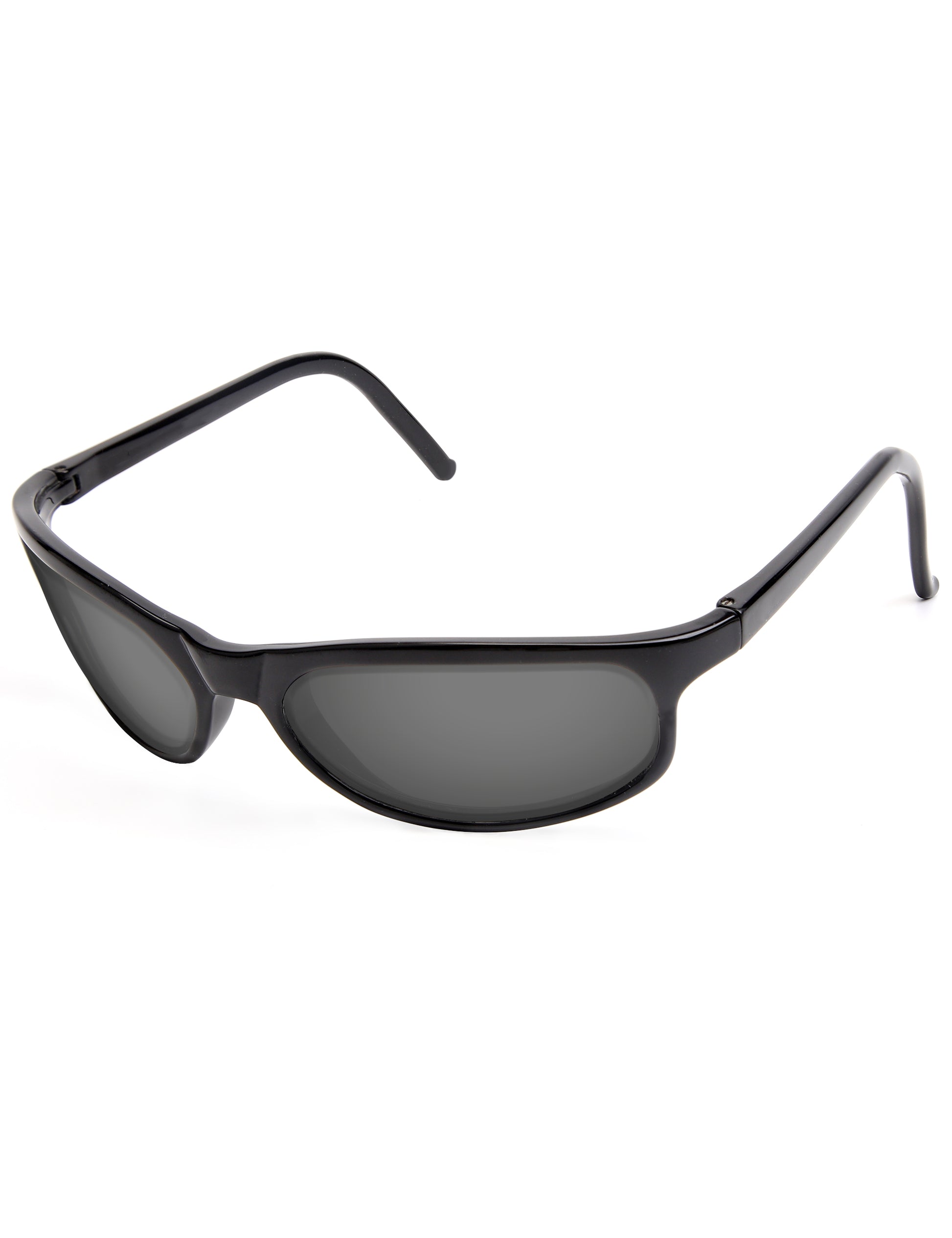 Black Chrome-Pro+