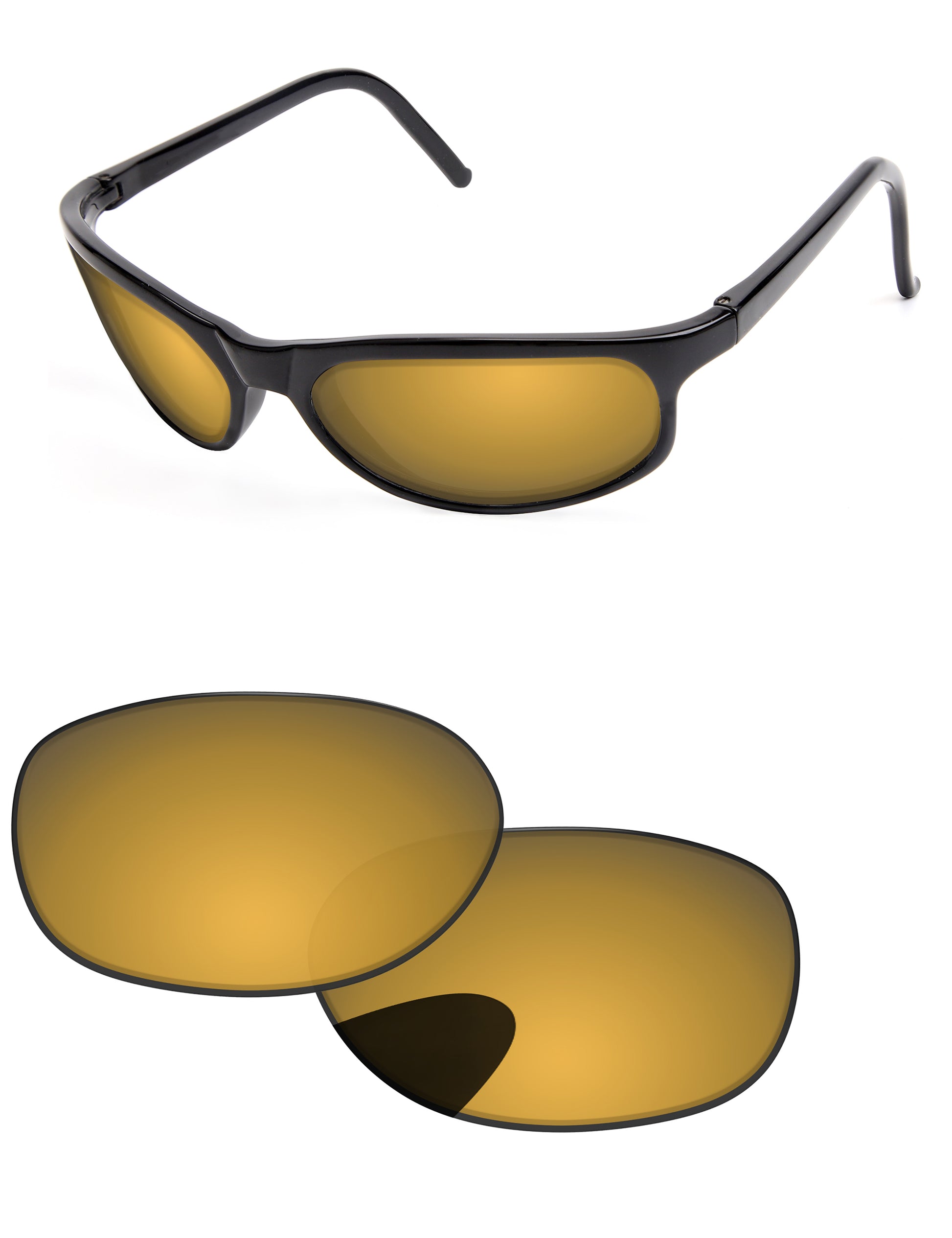 Bronze Gold-Pro+