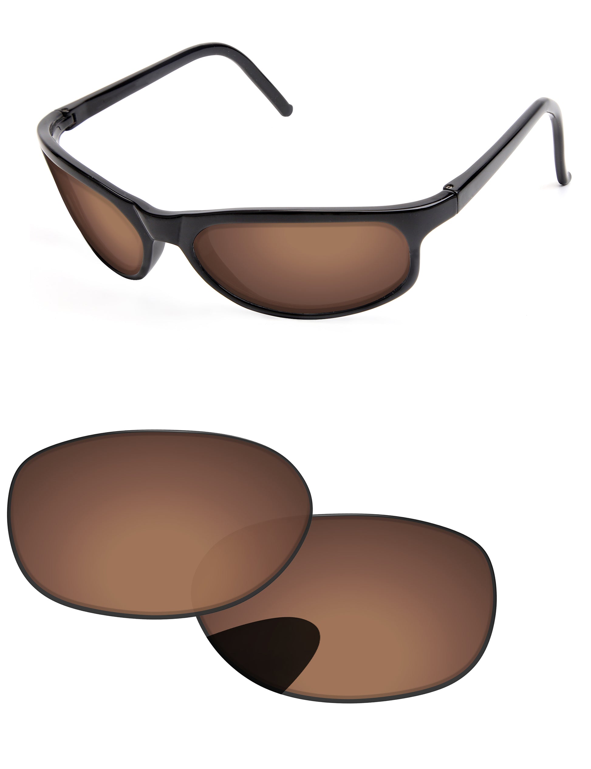 Copper Brown-Pro+
