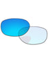 Eclipse Blue Shield Photochromic-Pro+