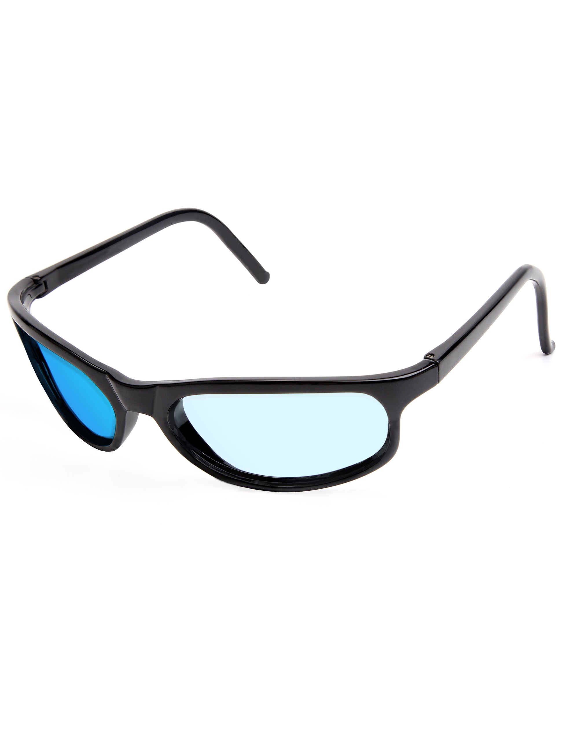 Eclipse Blue Shield Photochromic-Pro+