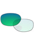 Eclipse Green Shield Photochromic-Pro+