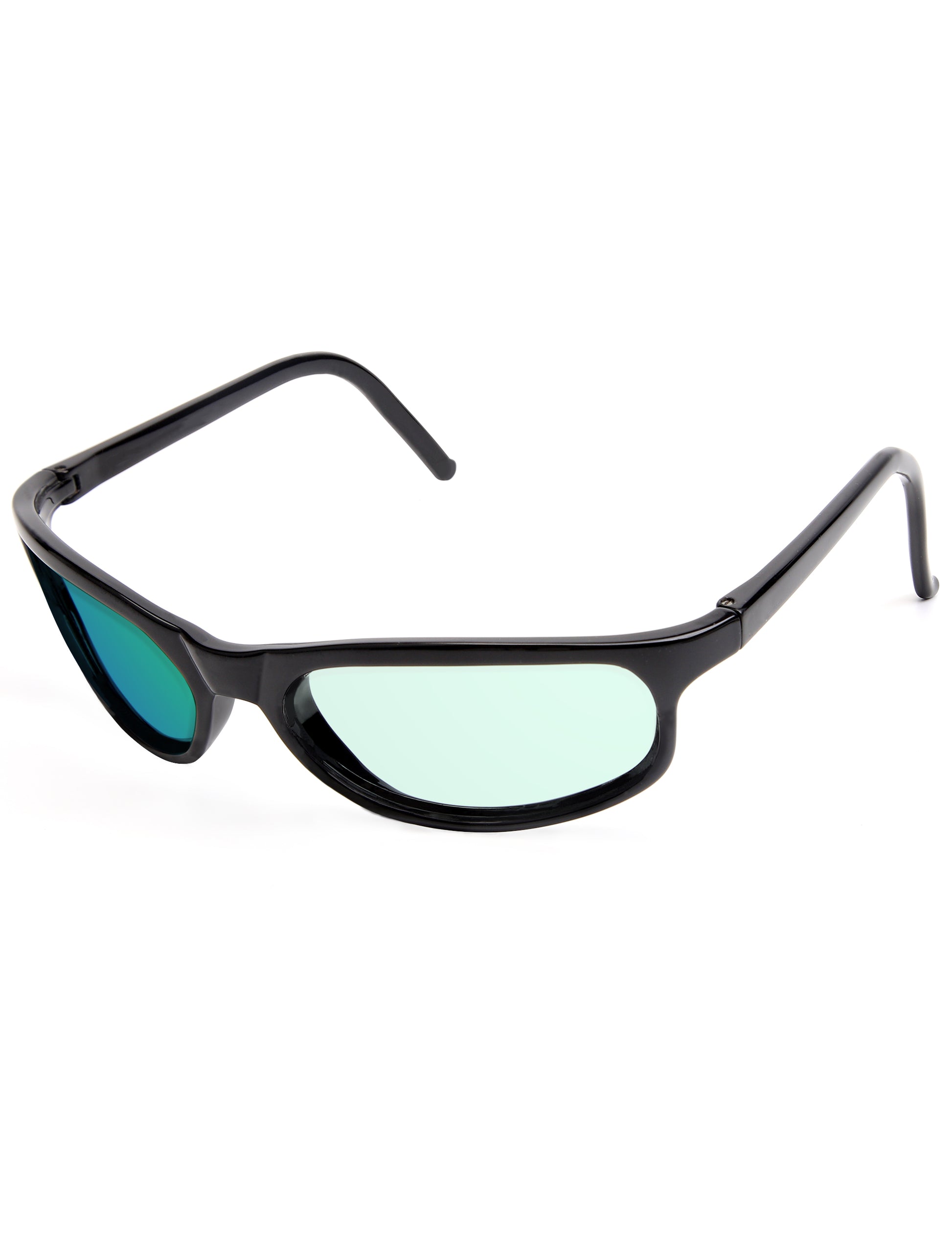 Eclipse Green Shield Photochromic-Pro+