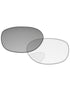 Eclipse Silver Shield Photochromic-Pro+