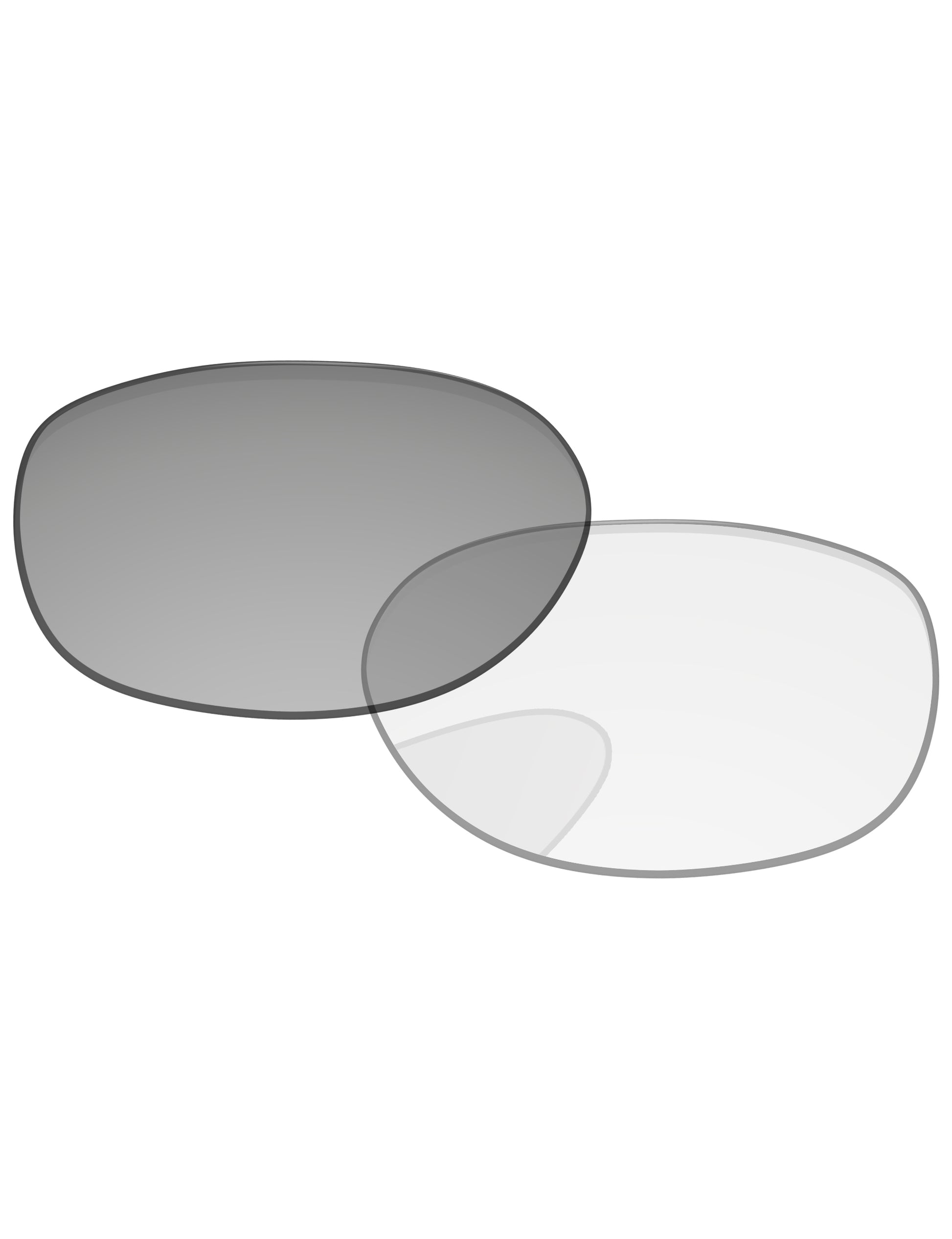Eclipse Silver Shield Photochromic-Pro+