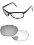 Eclipse Silver Shield Photochromic-Pro+