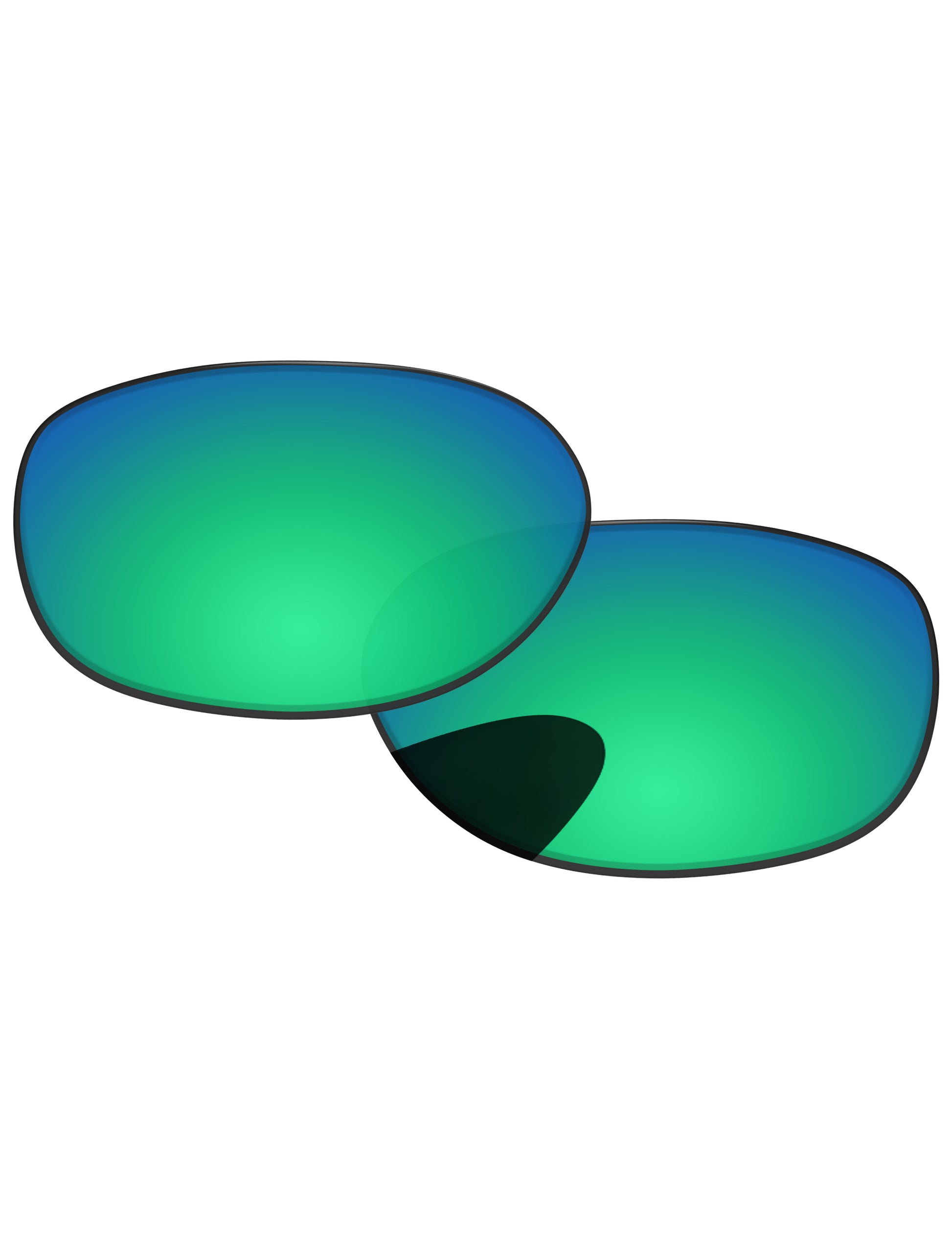 Emerald Green-Pro+