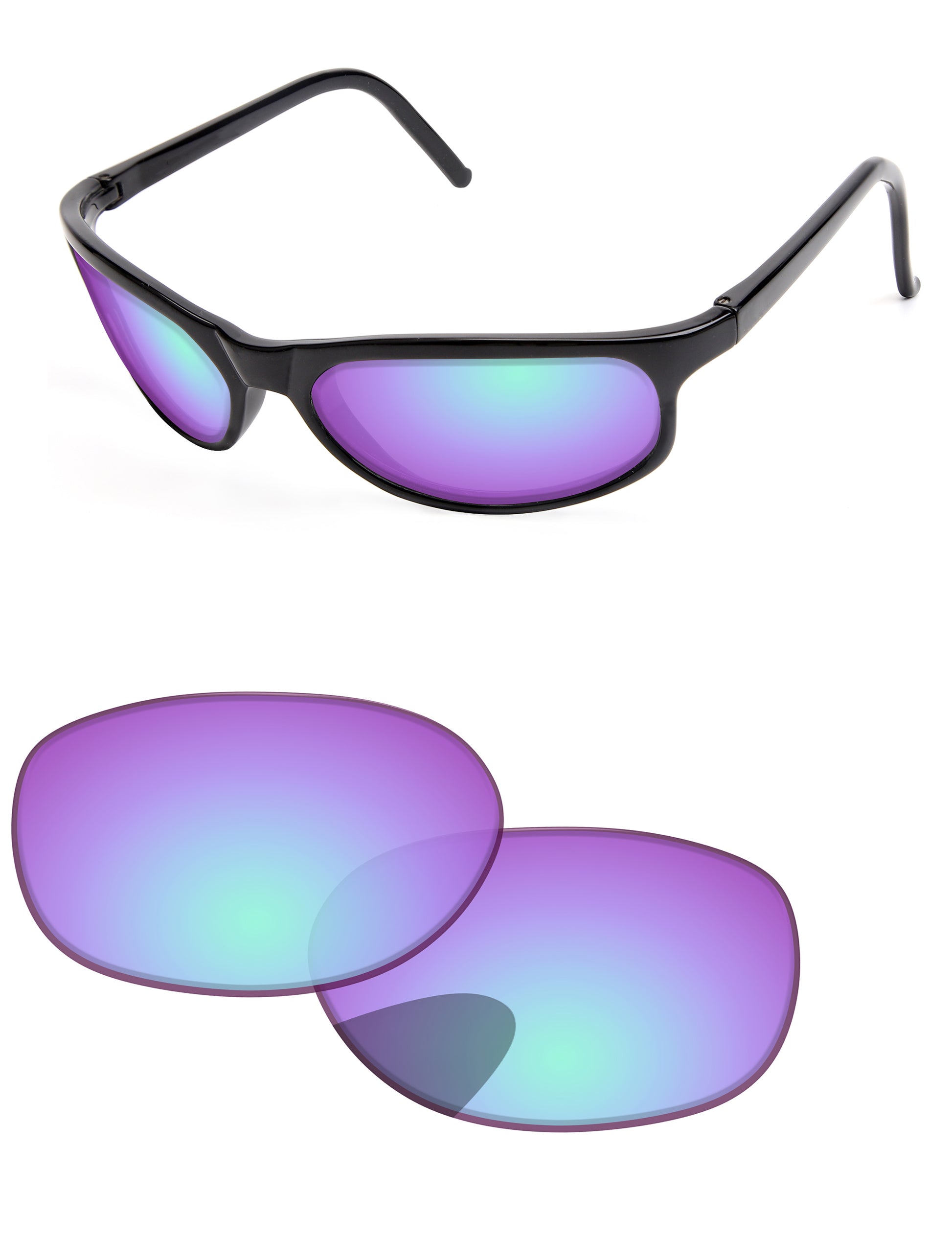 Magenta Golf-Pro+