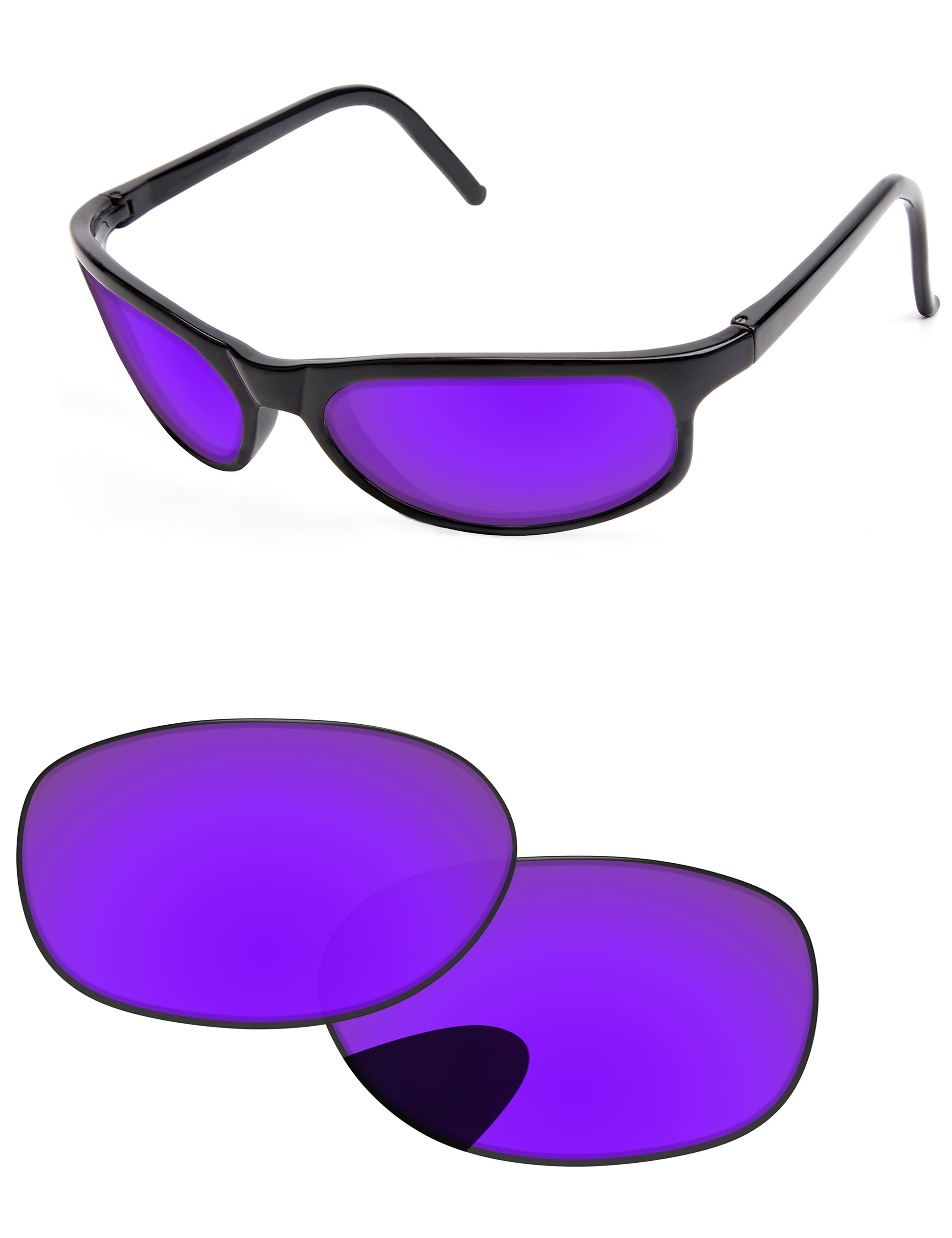 Plasma Purple-Pro+
