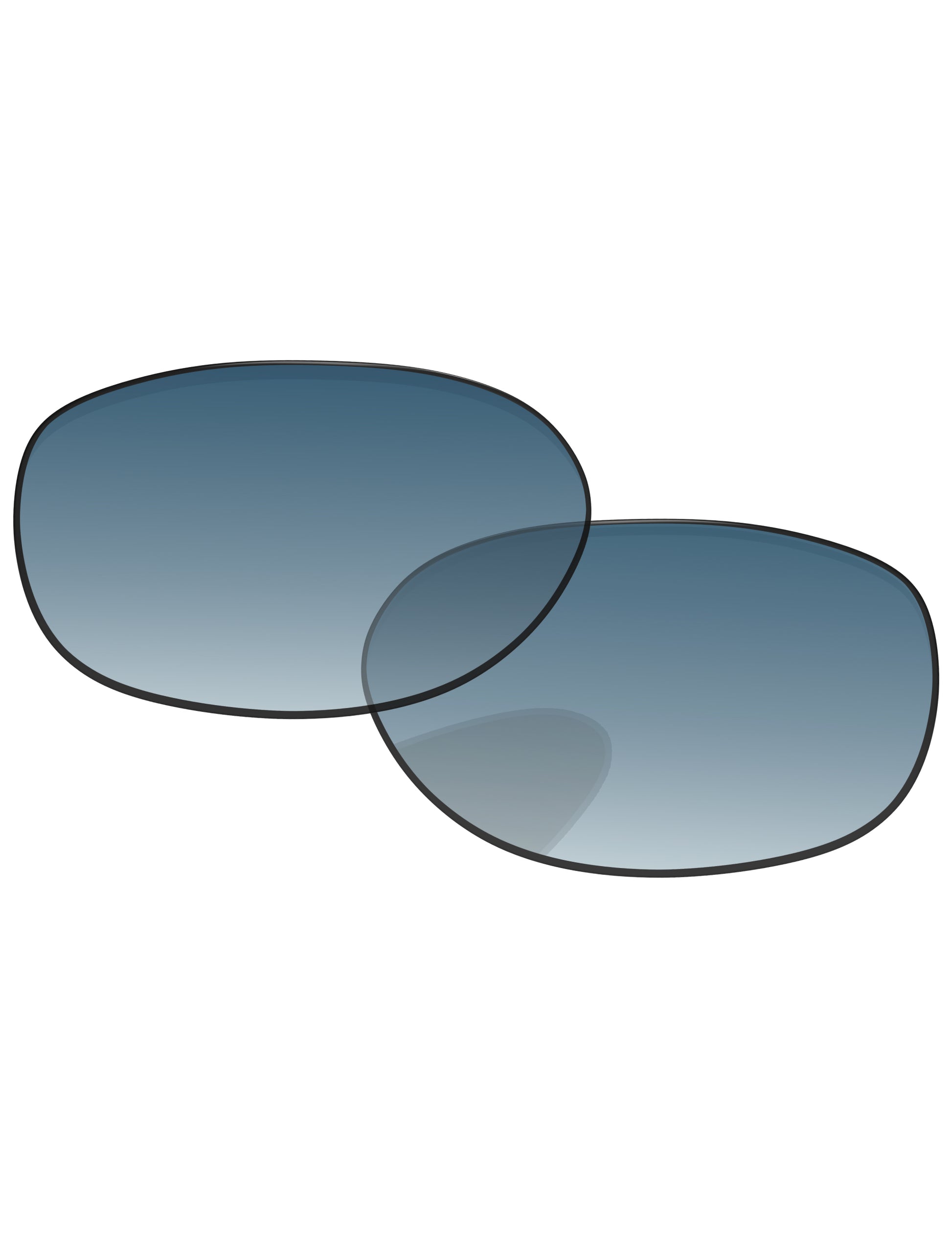 Blue Gradient-Standard
