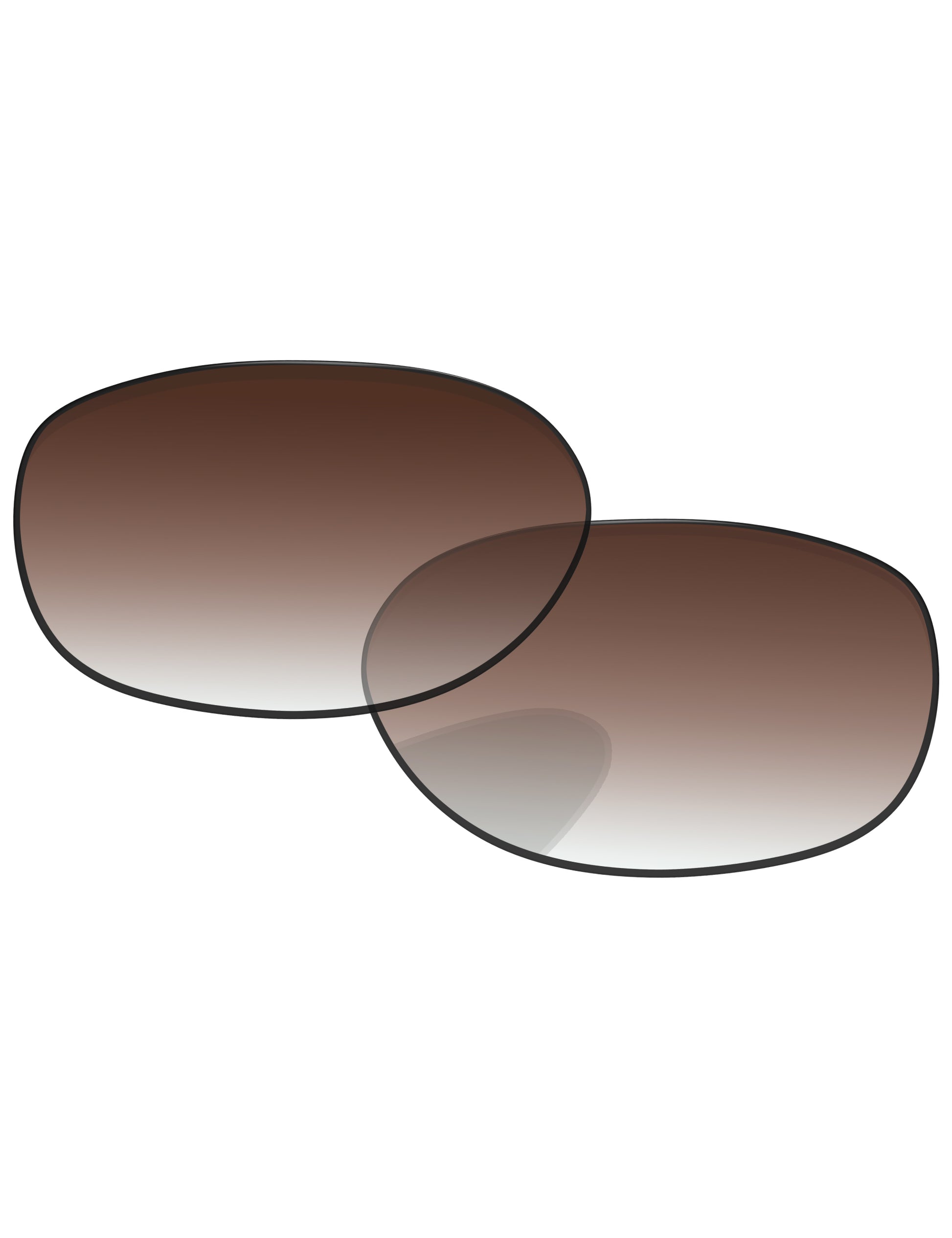 Brown Gradient-Standard