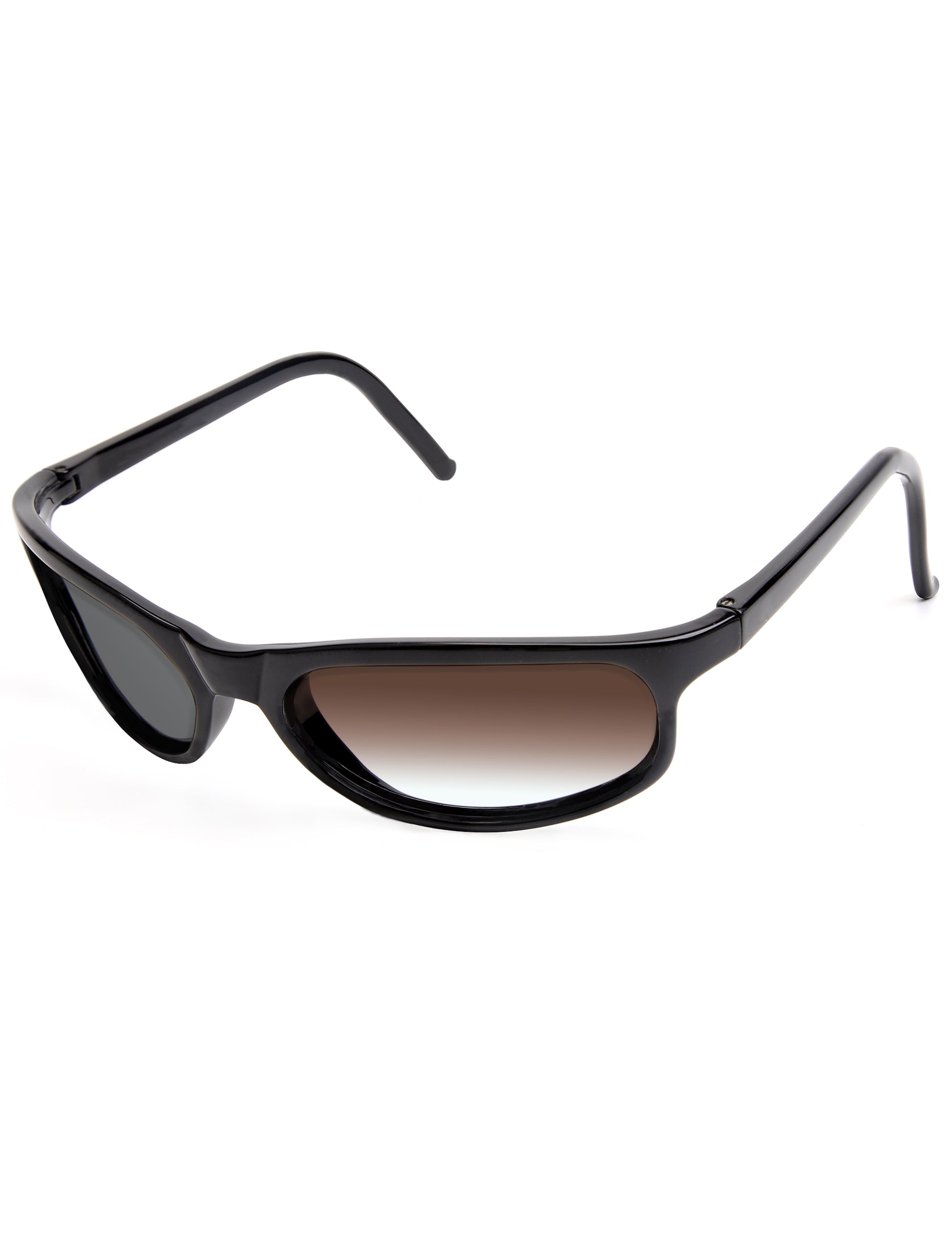 Brown Gradient Gray Photochromic-Standard
