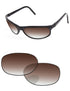 Brown Gradient-Standard