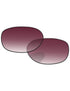 Burgundy Gradient-Standard