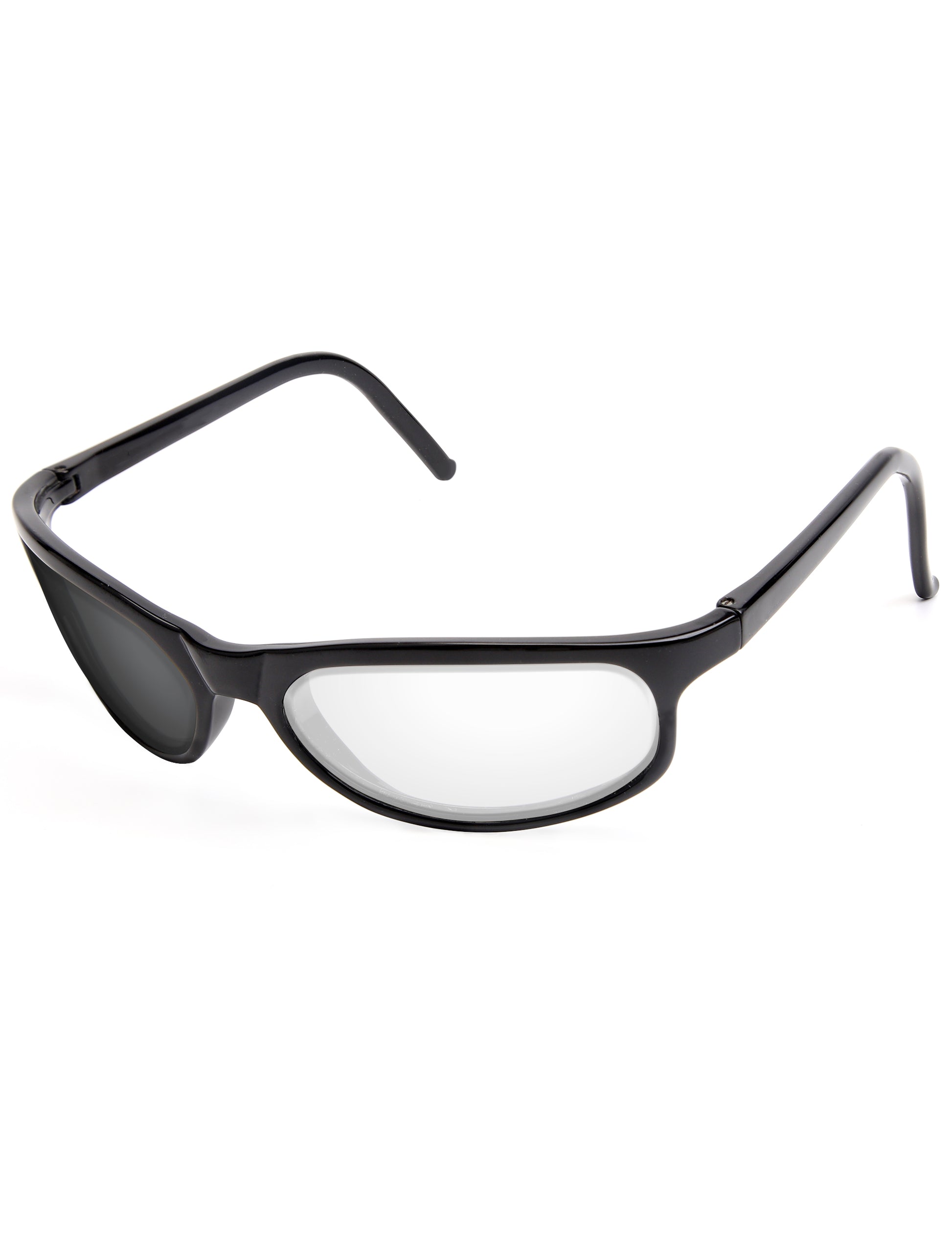 Eclipse Gray Photochromic-Standard