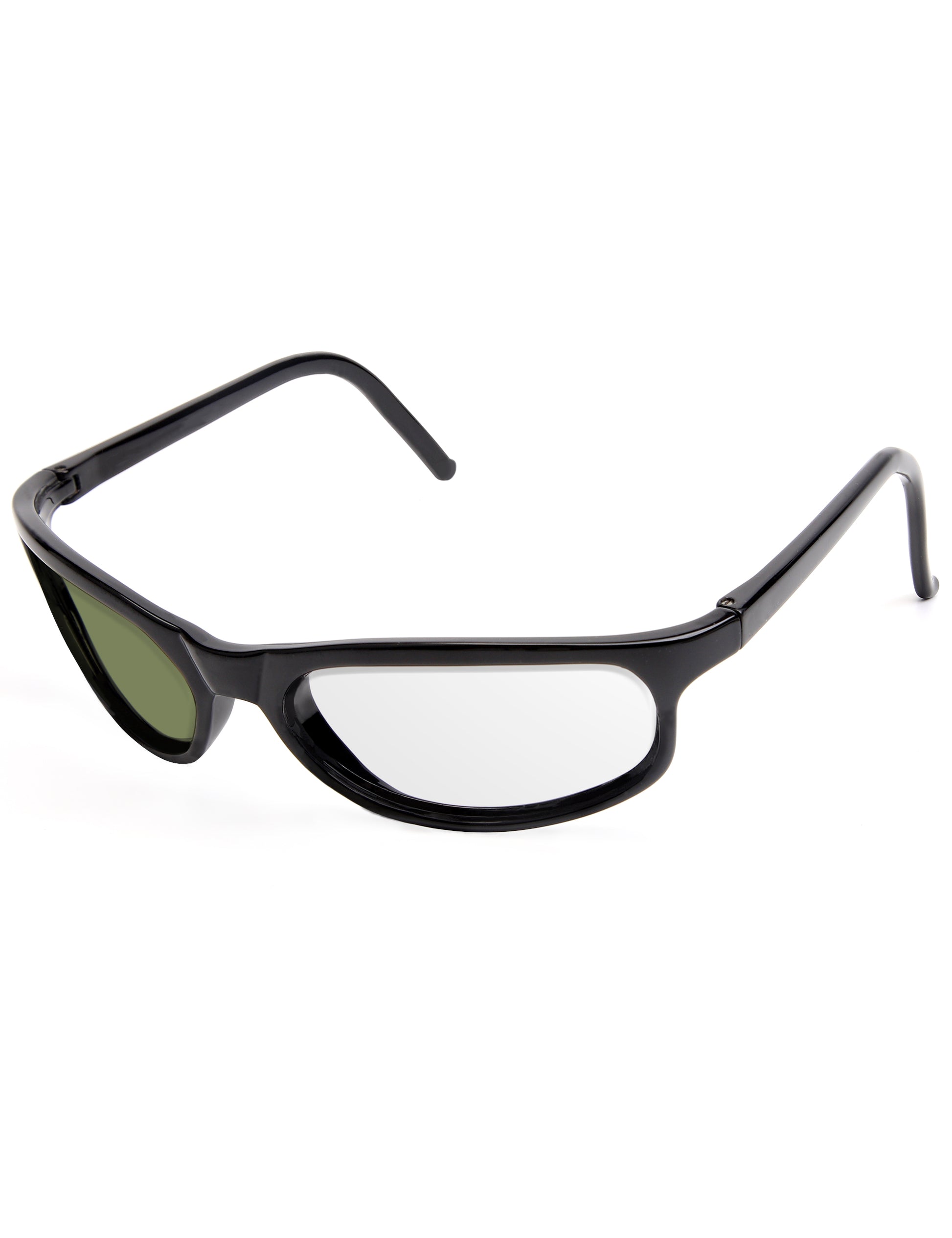 Eclipse Green Photochromic-Standard