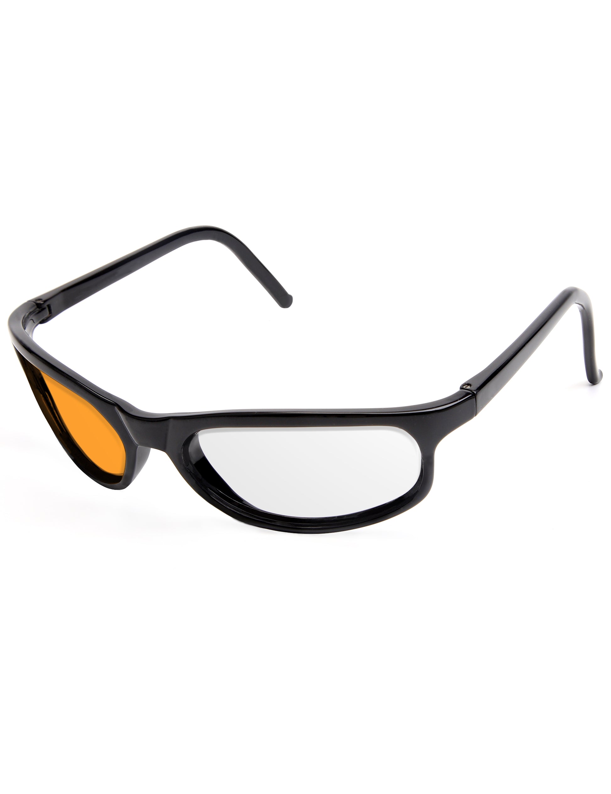 Eclipse Orange Photochromic-Standard