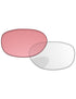 Eclipse Pink Photochromic-Standard