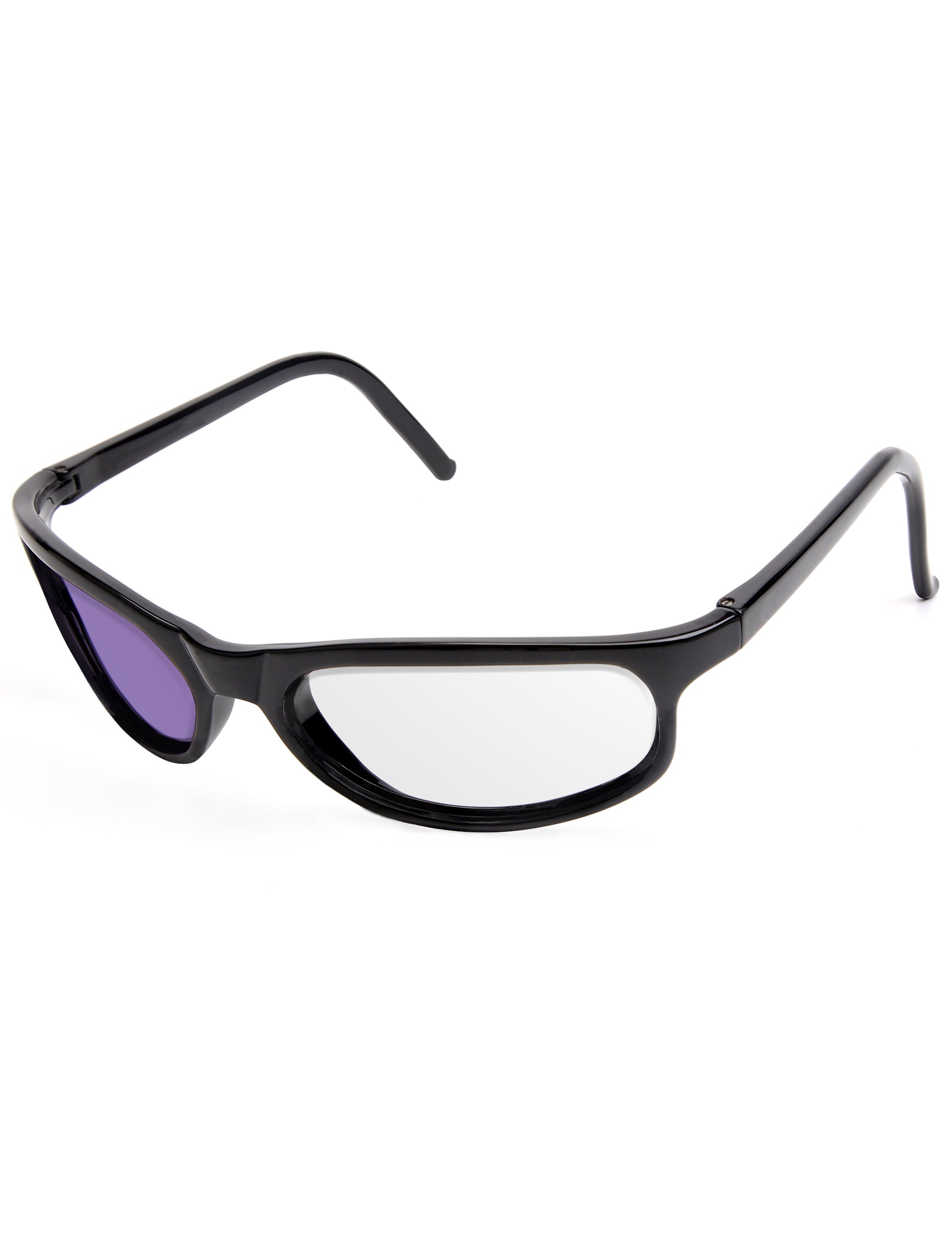 Eclipse Purple Photochromic-Standard
