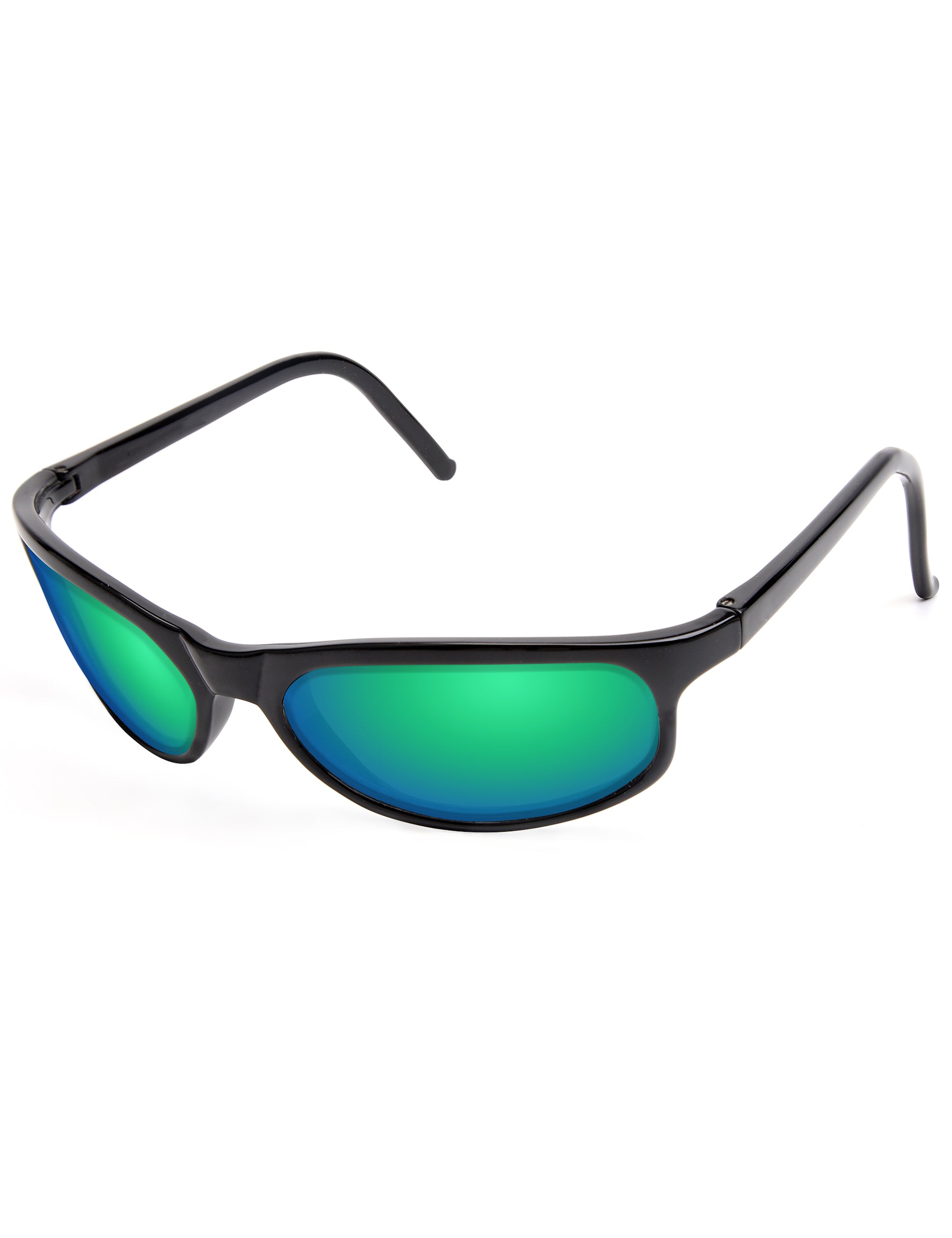 Emerald Green-Standard