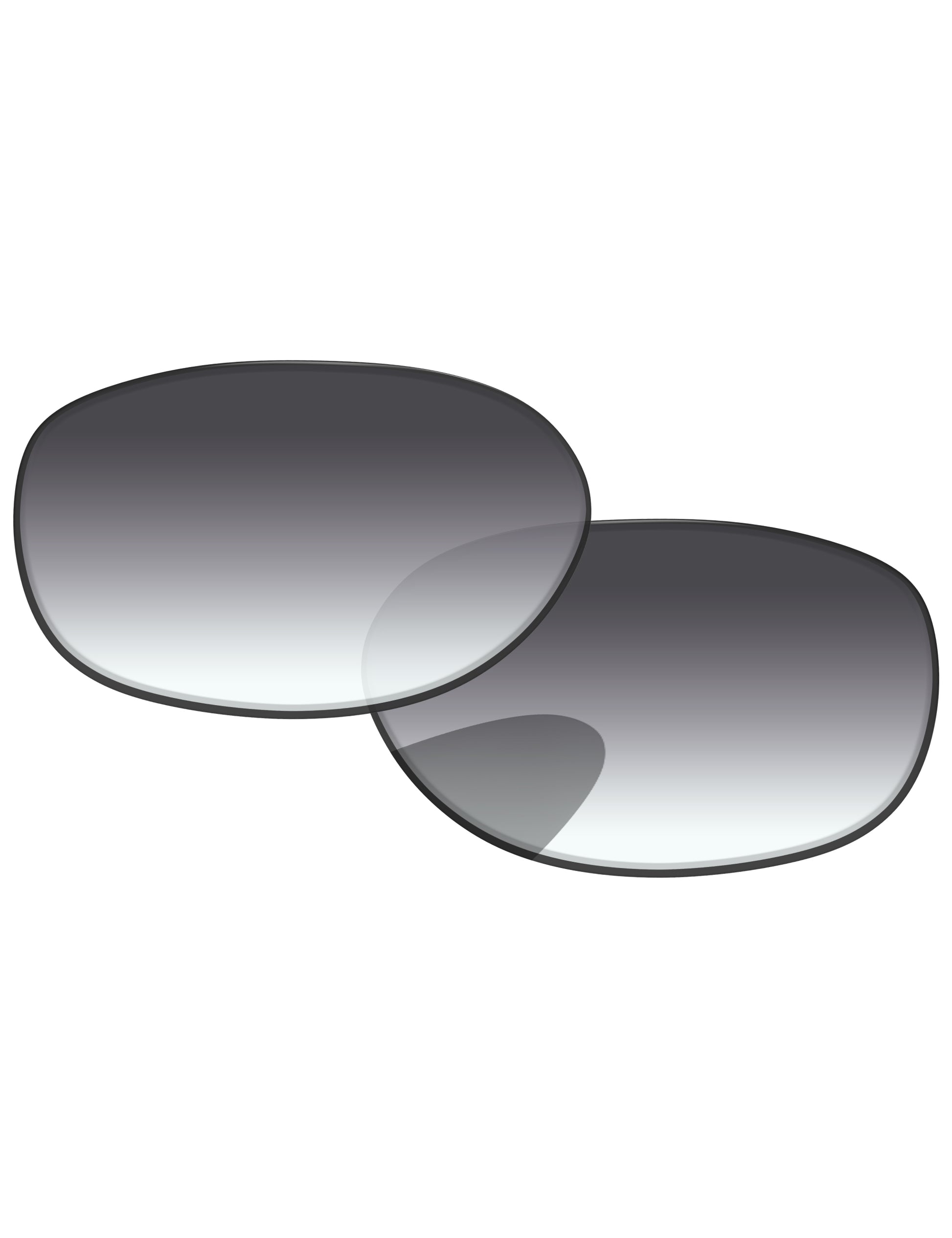 Gray Gradient-Standard