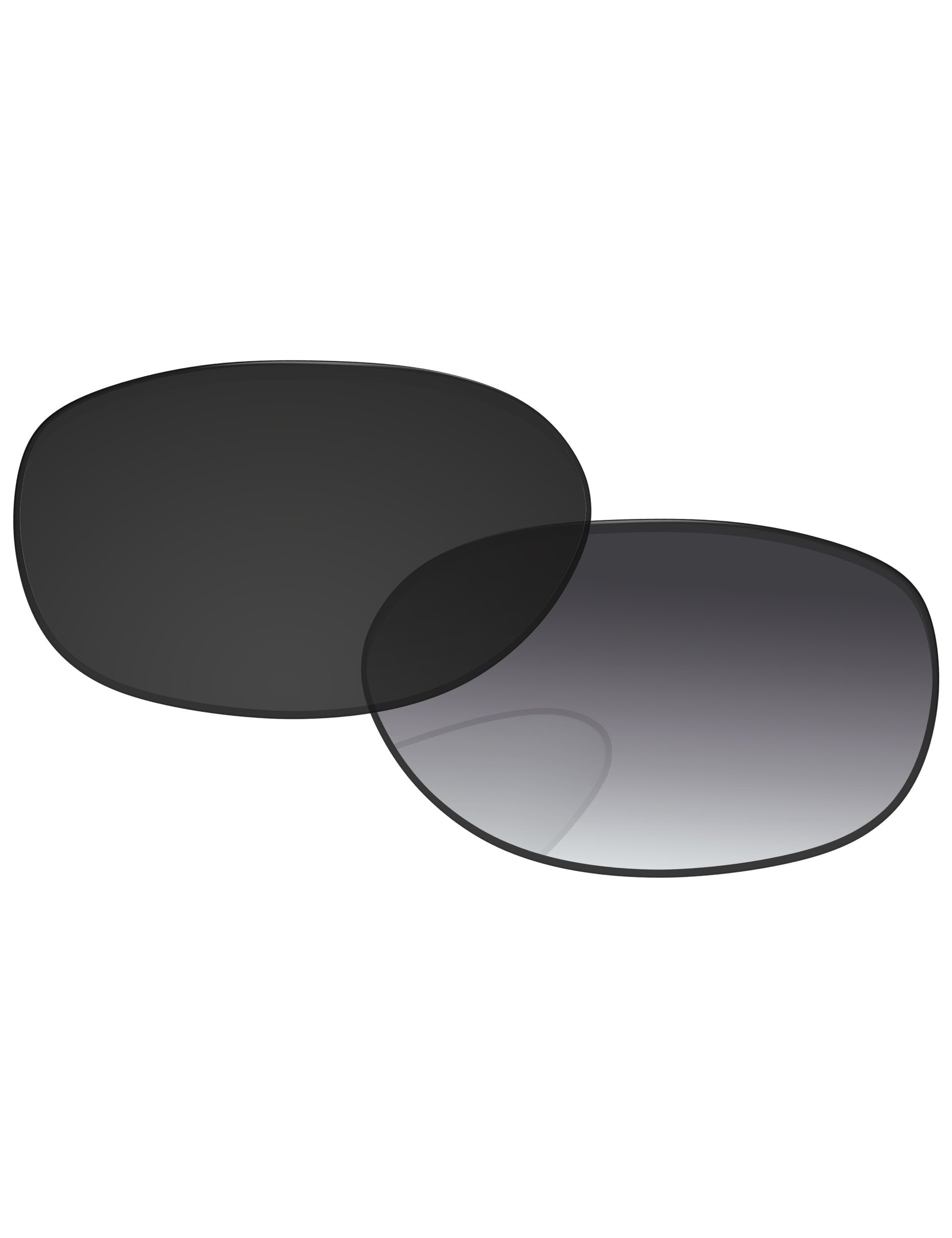 Gray Gradient Photochromic-Standard