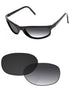 Gray Gradient Photochromic-Standard