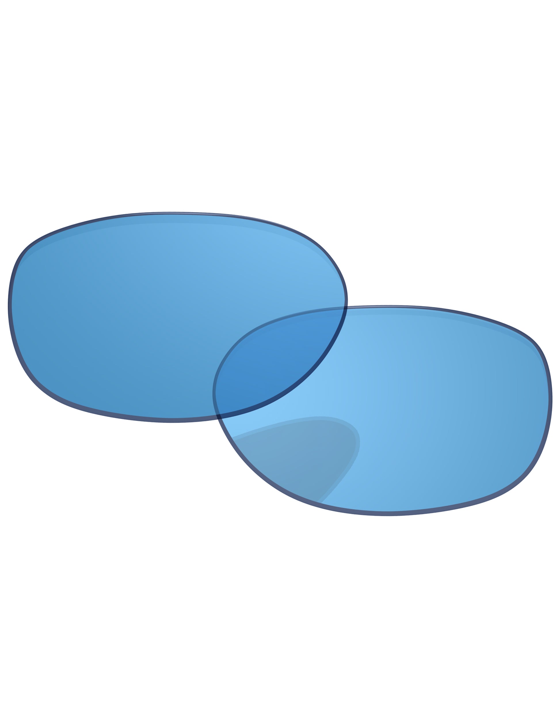 HD Blue-Standard
