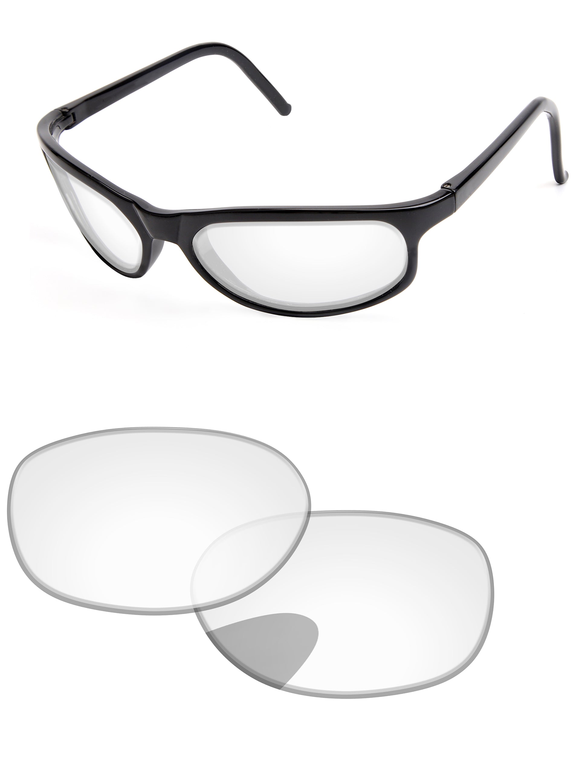 HD Clear-Standard