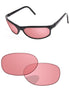 HD Pink-Standard