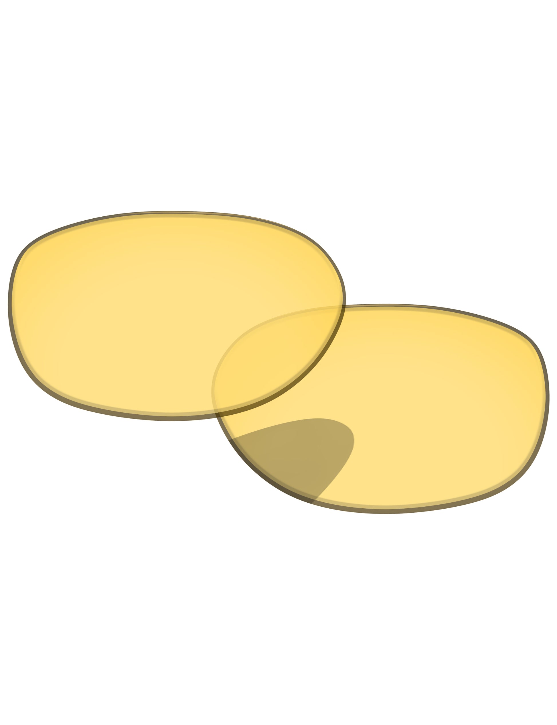 HD Yellow-Standard