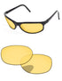 HD Yellow-Standard