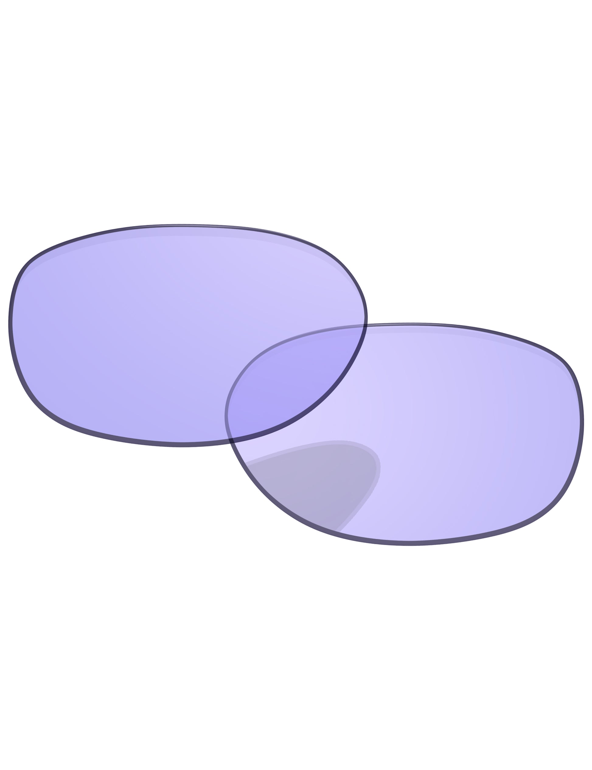 Low Light Violet-Standard